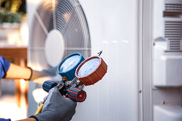 Affordable Hvac solutions in Mount Carmel, TN