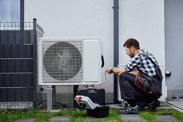 Trusted Hvac service in Mount Carmel, TN - JG Cool HVAC